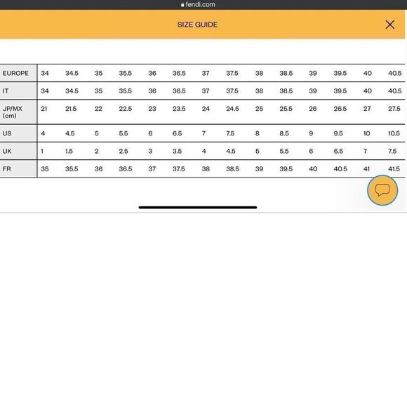 NIB FENDI Platform Monk Strap Leather Ankle Boots 37 - Picture 9 of 10